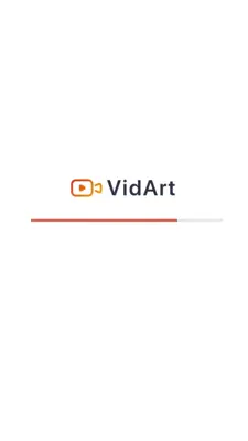 VidArt android App screenshot 8